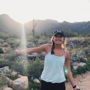 Meet your Posher, Ella